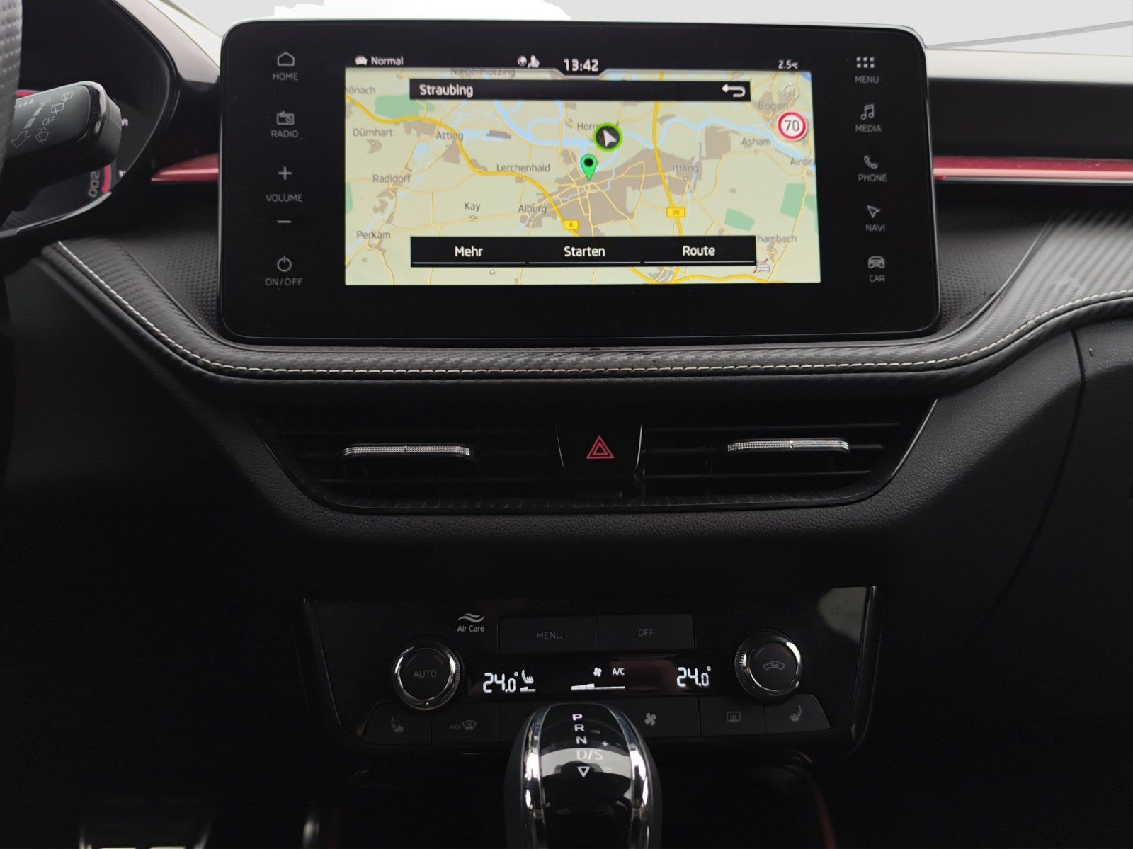 Skoda Fabia - Bild 19