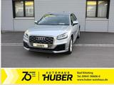 Audi Q2 30 TFSI Sport S-Line AHK abn. kessy LED Navi - Audi Q2 in Karlsruhe