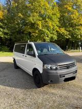 Volkswagen T5 Camper voll ausgestattet  - Angebote