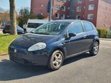 Fiat Grande Punto 1.2 8V Active*TÜV NEU*