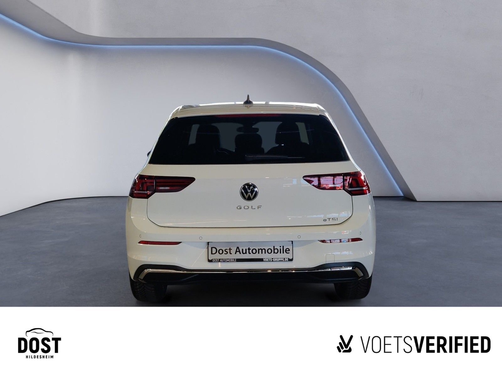 Volkswagen Golf - Bild 5