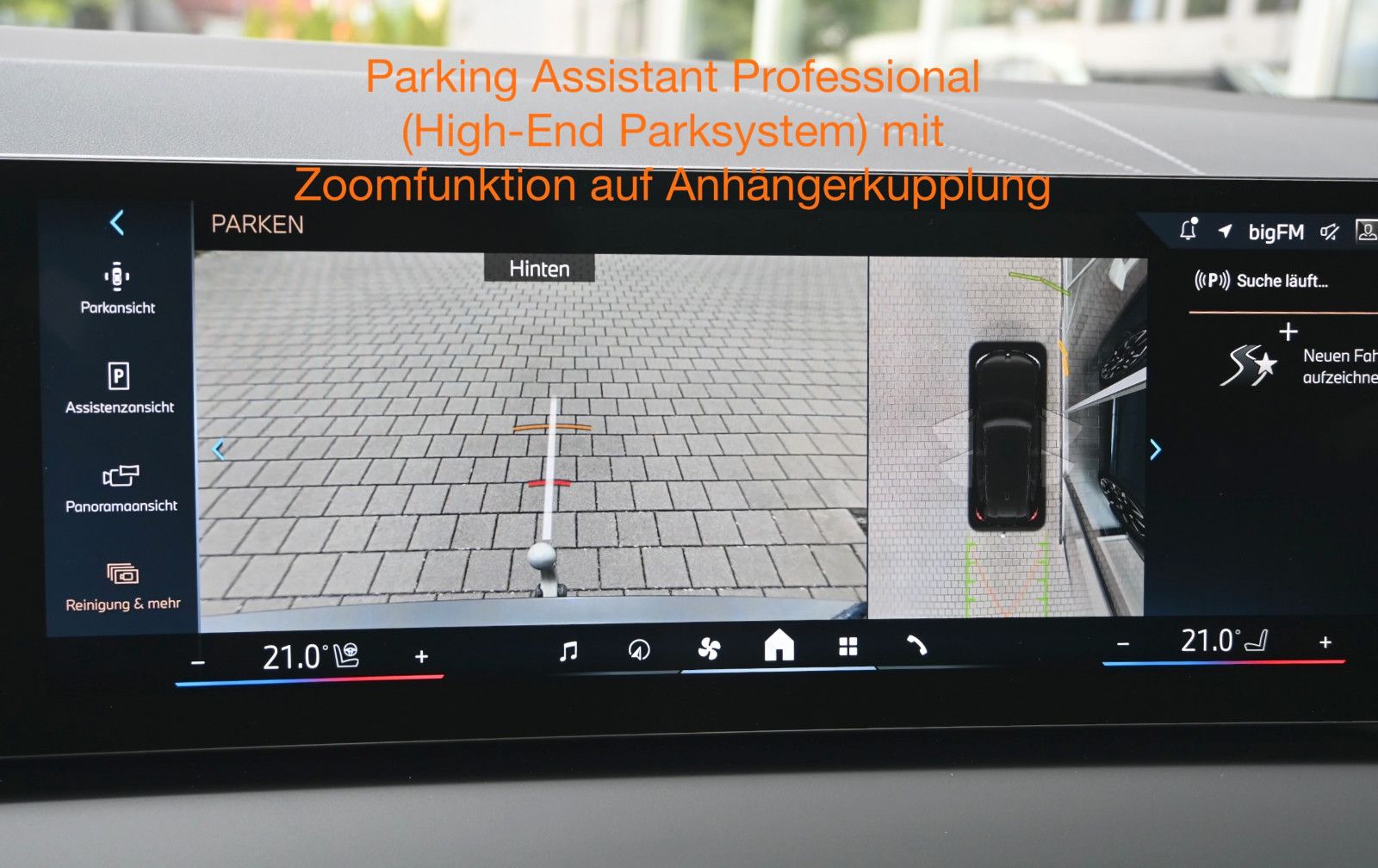 Fahrzeugabbildung BMW X3 40d xDrive M SPORT PRO °UVP 99.820€°AHK°STHZ°