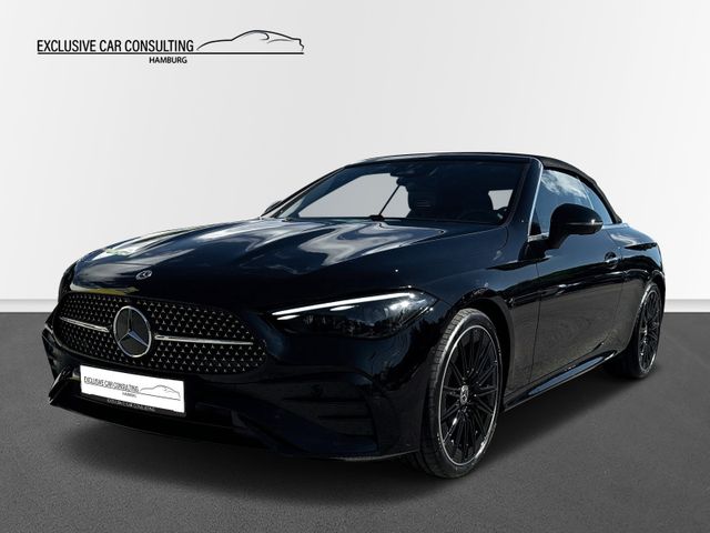 MERCEDES-BENZ CLE 200 – Bild 3