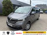 Renault Trafic Life L2H1 - 9 Sitze + Rückfahrkamera - Renault Trafic in Rostock