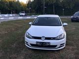 Volkswagen Golf VII Lim. Highline ABT  /19 Felgen/Navi - Volkswagen Golf: Felgen