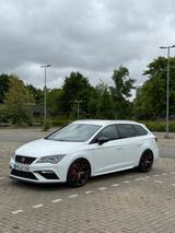 Seat Leon ST CUPRA 300 Performance DSG Hurricane,KW - Seat Leon: Allradantrieb