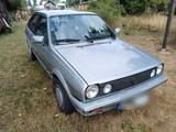 Volkswagen VW Polo 86 C Fancy  TÜV neu - VW Polo von 1987