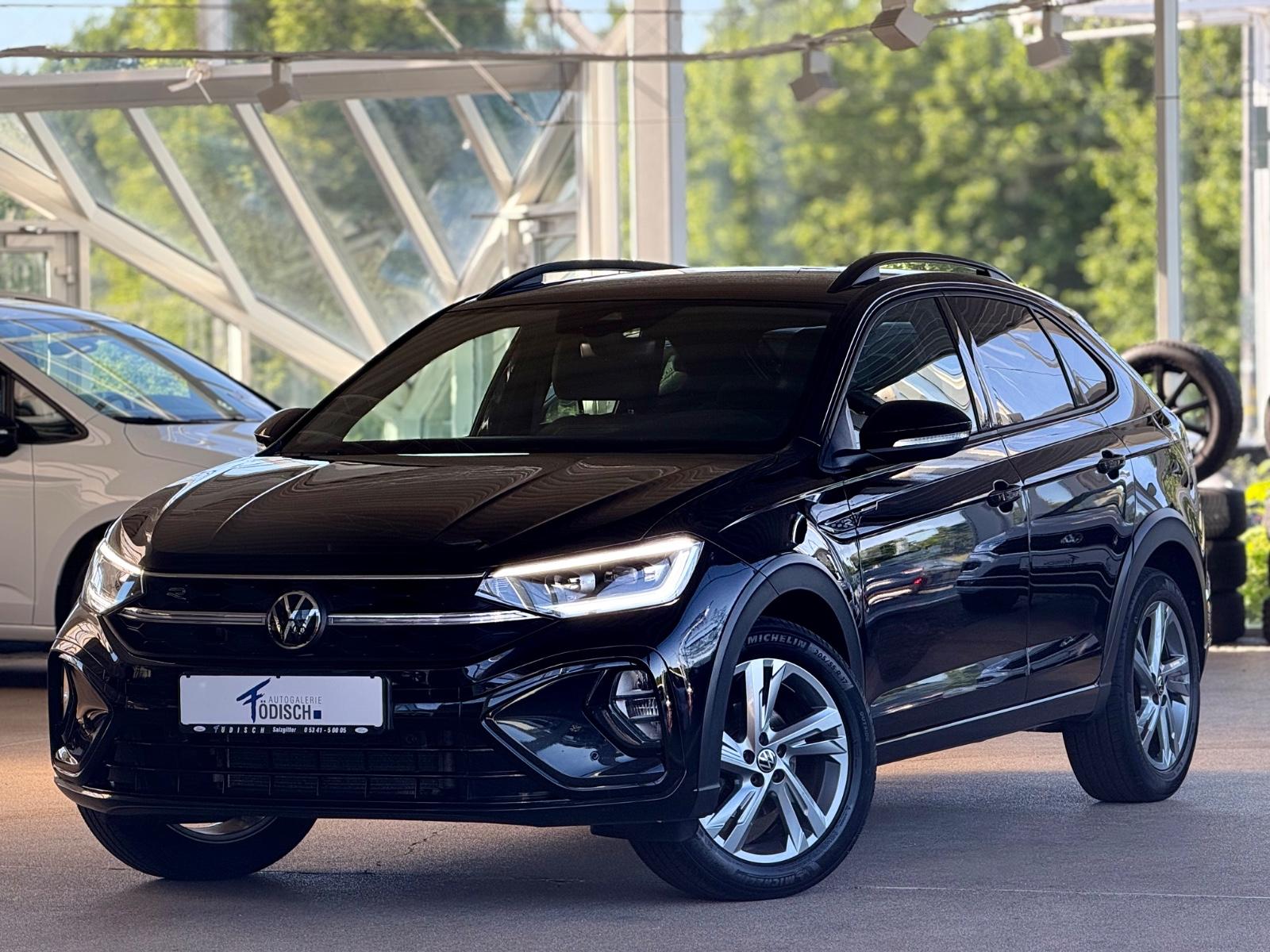 Volkswagen Taigo *1.5 TSI*R-Line*DSG*BLACK*MATRIX*CAM*ACC*, миниатюра 2