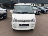 DFSK KH01 Pritsche #Anhängerkupplung# - DFSK LKWs