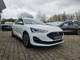 Vorschaubild Ford Focus Turnier 1.0 EcoBoost Hybrid TITANIUM