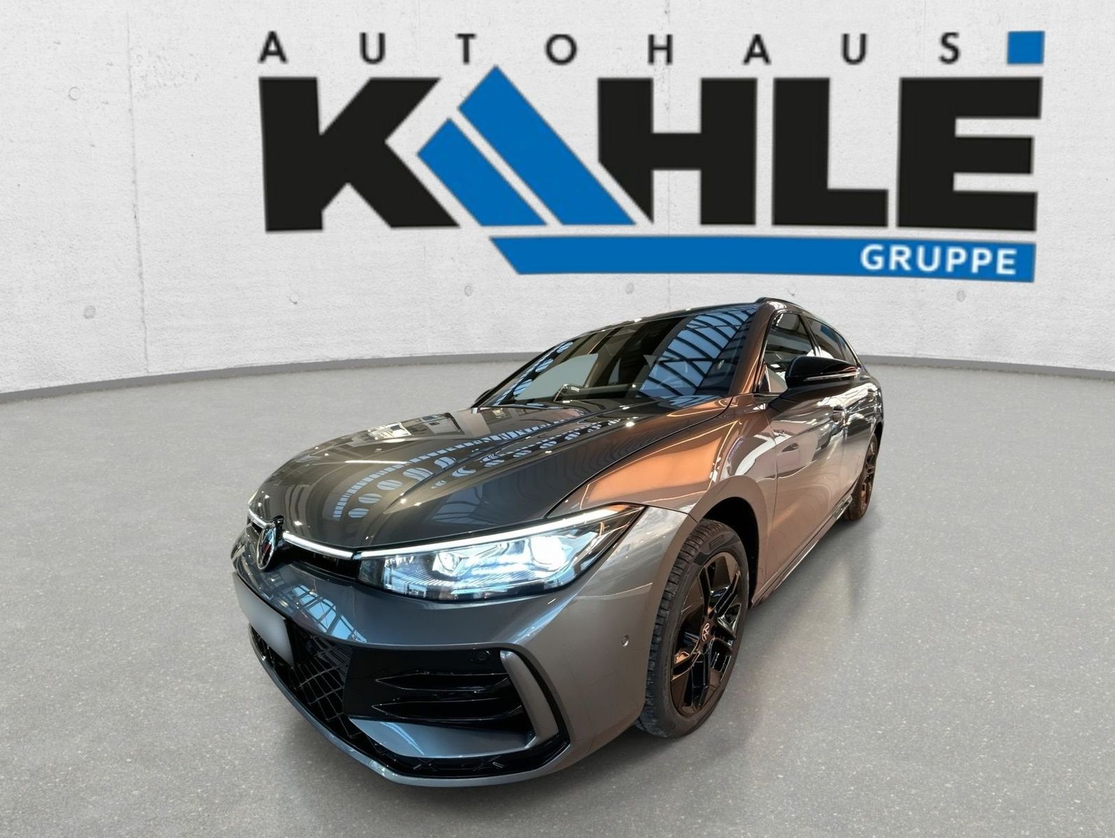 Volkswagen Passat - Bild 2