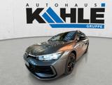 Volkswagen Passat 2.0 TDI DSG R-Line BlackStyle AHK Winterr - Volkswagen Passat: Automatik