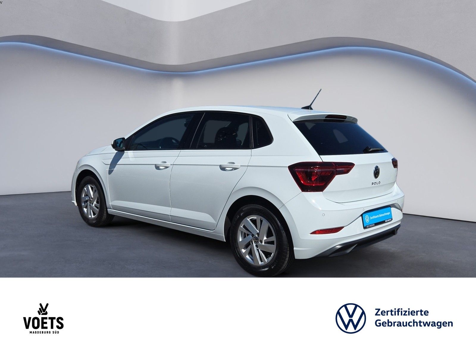Volkswagen Polo - Bild 4