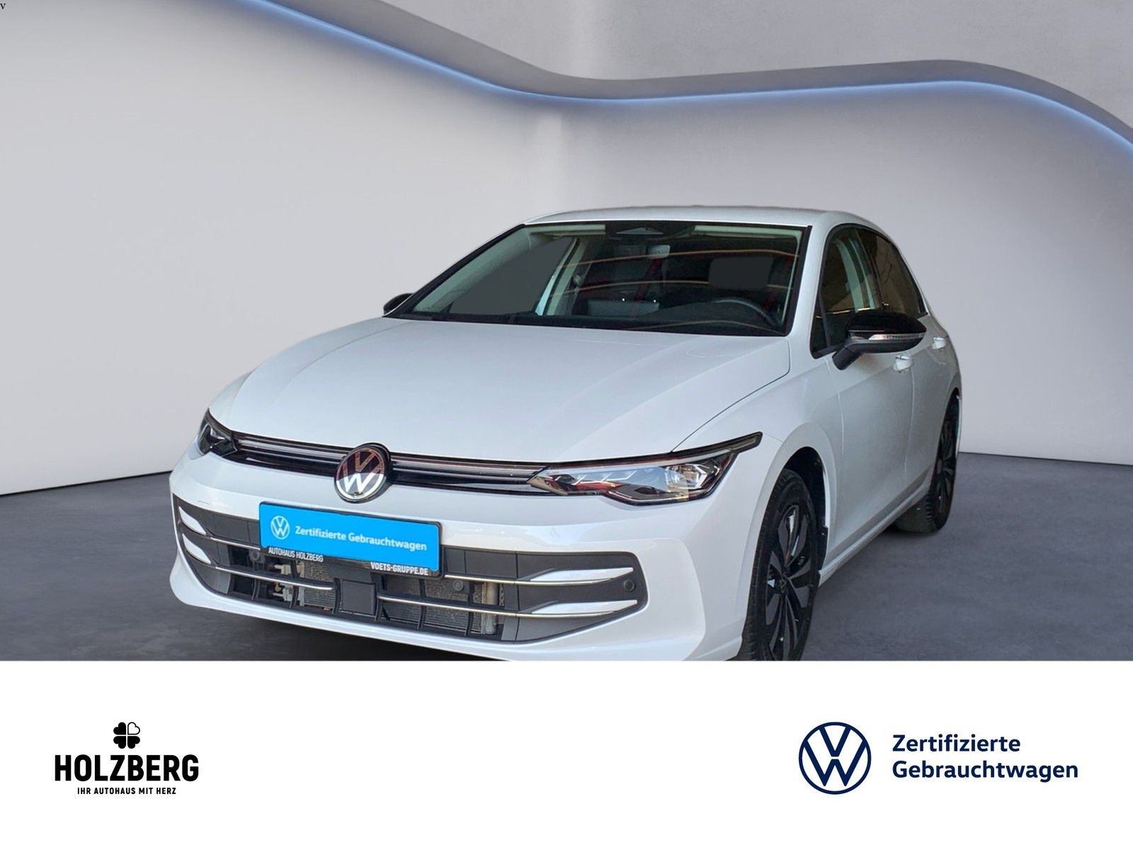 Volkswagen Golf - Bild 2
