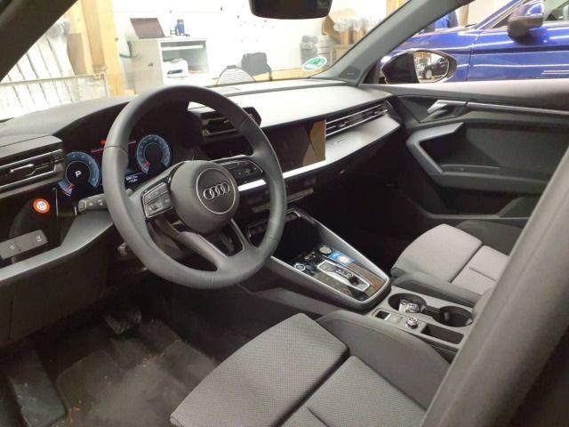 Audi A3 - Bild 3