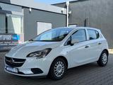 Opel Corsa E KLIMA/BLUETOOTH/TÜV+SERVICE NEU/TOP - Opel Corsa Gebrauchtwagen in Osnabrück