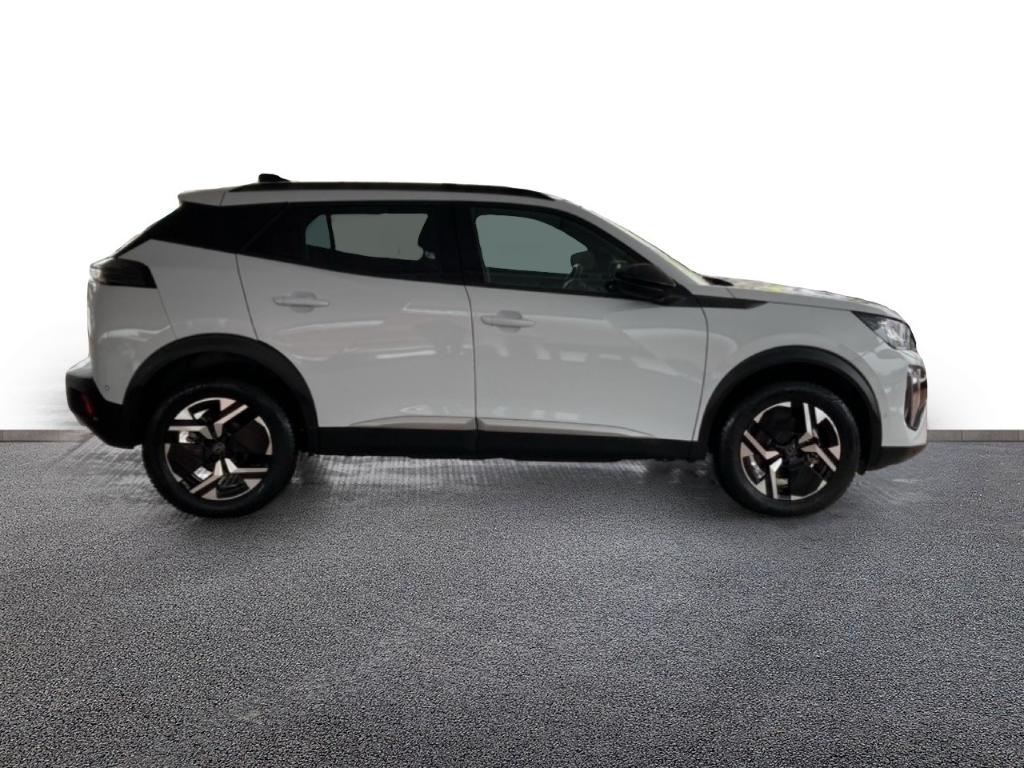 Peugeot 2008 Hybrid Allure AT Shz Navi Kamera PDC v+h