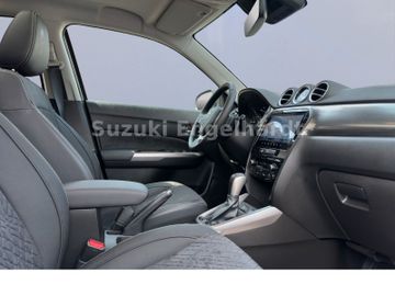 Suzuki Vitara 1.4 Mild-Hybrid Comfort+ 4x2