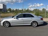 Mercedes-Benz E 350 BlueTEC AVANTGARDE AVANTGARDE - Mercedes-Benz E 350 in Duisburg