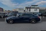 Mercedes-Benz CLS 350 d 4MATIC - - Mercedes-Benz CLS 350: 4matic