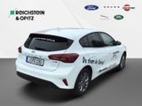 Ford Focus 1,0EB Mild-Hybrid Titanium Style +RFK - Ford Focus: Titanium Style