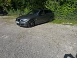 BMW 330i xDrive Touring - - BMW 330 aus 2009: 330xd