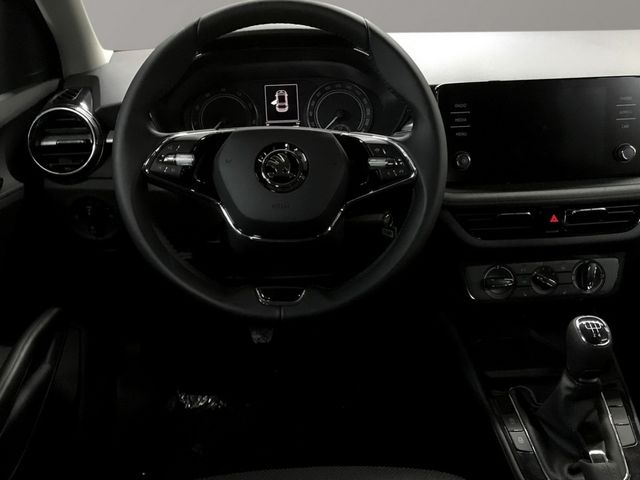 Skoda Fabia IV 1.0 Tour *BI-LED*CARPLAY*SHZ*PDCHI* ALU