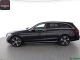 Mercedes-Benz C 300 e T AVANTGARDE 360GRAD,BURMESTER,HEADUP - Mercedes-Benz C-Klasse Plug-in Hybrid (PHEV) Gebrauchtwagen