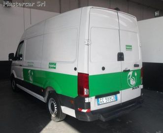 Volkswagen Crafter - 3