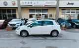 Fiat Punto 1.3 MJT II 75 CV 5 porte Young - Fiat Punto mit Diesel-Antrieb
