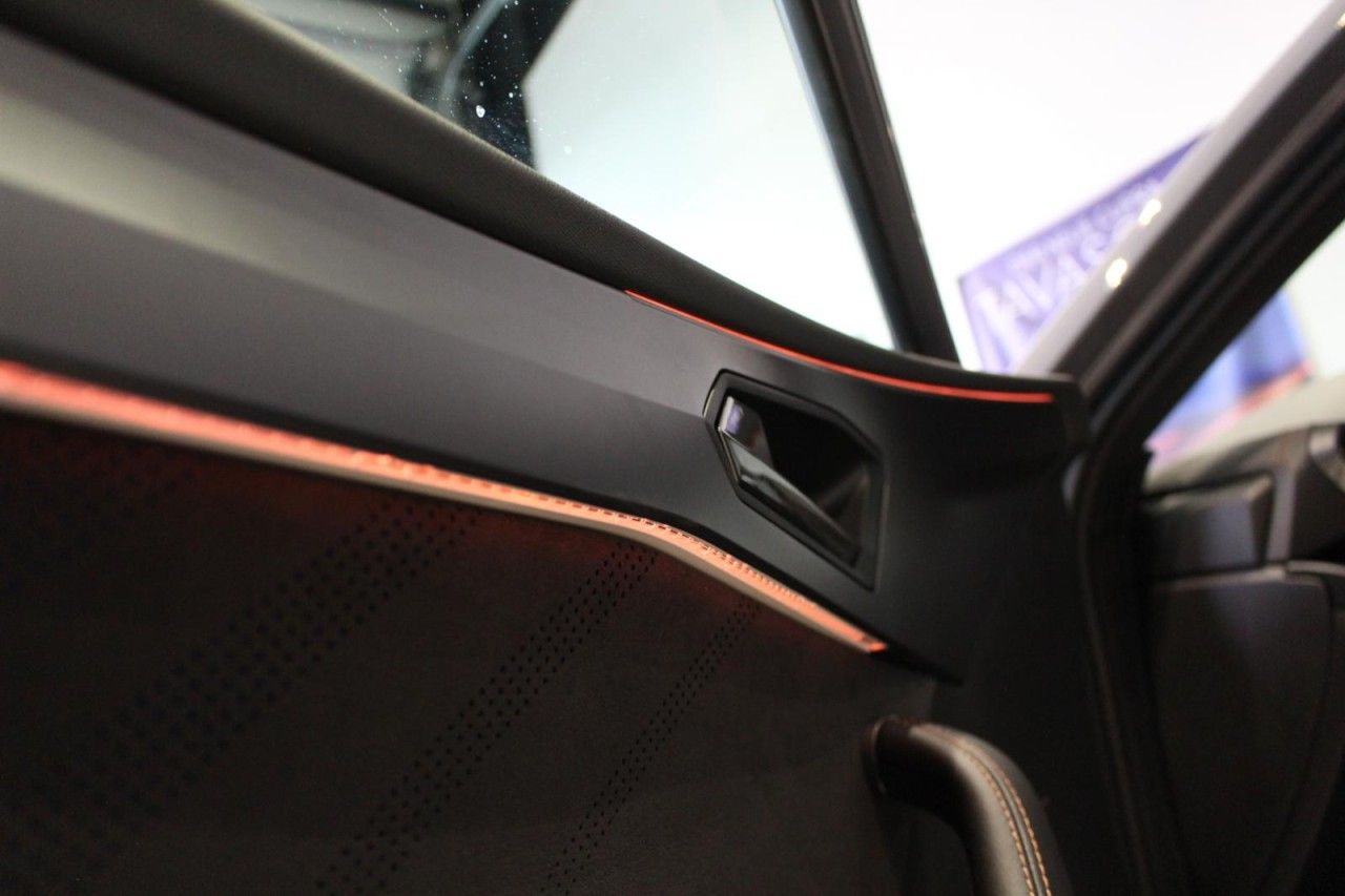 Cupra Leon - Bild 12
