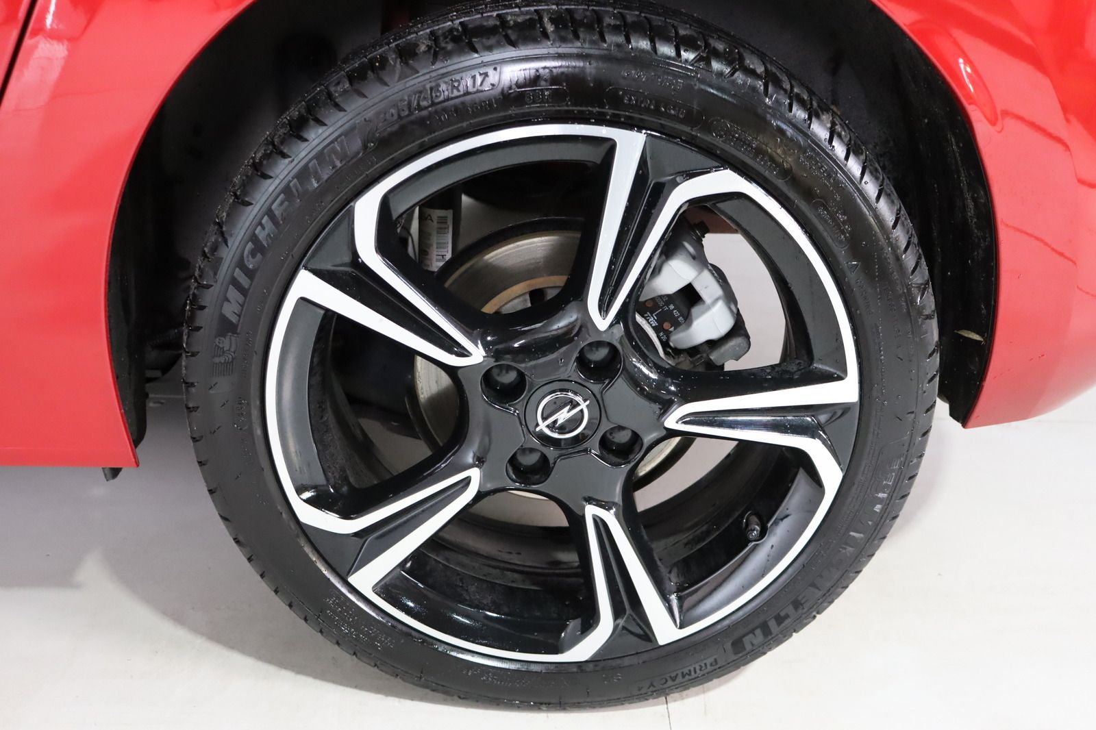 Fahrzeugabbildung Opel Corsa 1.2 Turbo GS-line * LED * DAB * RFK