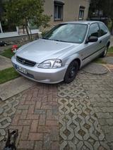 Honda Civic EJ9 - Honda Civic mit Benzin-Antrieb: Kleinwagen, Ej9