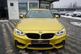 BMW M4 Competition Cabrio*Keramik*Carbon*H&R*Deutsch - : Gelb