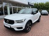 Volvo XC40 Recharge R Design *STD.-HZG.*H&K*RFK*ACC* - gebrauchte Volvo XC40 aus dem Jahr 2021