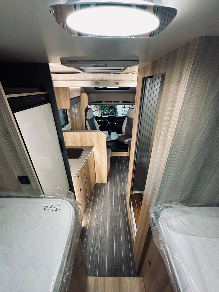 Fahrzeugabbildung NobelART T-5000 - Modell 2026