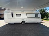 Dethleffs Nomad 560 FMK - Dethleffs Nomad 560 FMK