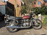 Honda CB 550 F2 - Angebote
