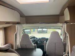 Malibu T 430 LE *Automatik*SAT|Solar|Markise|Lithium*