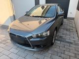 Mitsubishi Lancer 1.8 143 PS | TÜV 05/2028... - gebrauchte Mitsubishi Lancer aus dem Jahr 2009