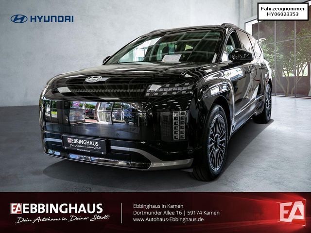 Hyundai IONIQ 9Ioniq 9 226 kW 4WD Uniq Leder Kamera Matrix LED