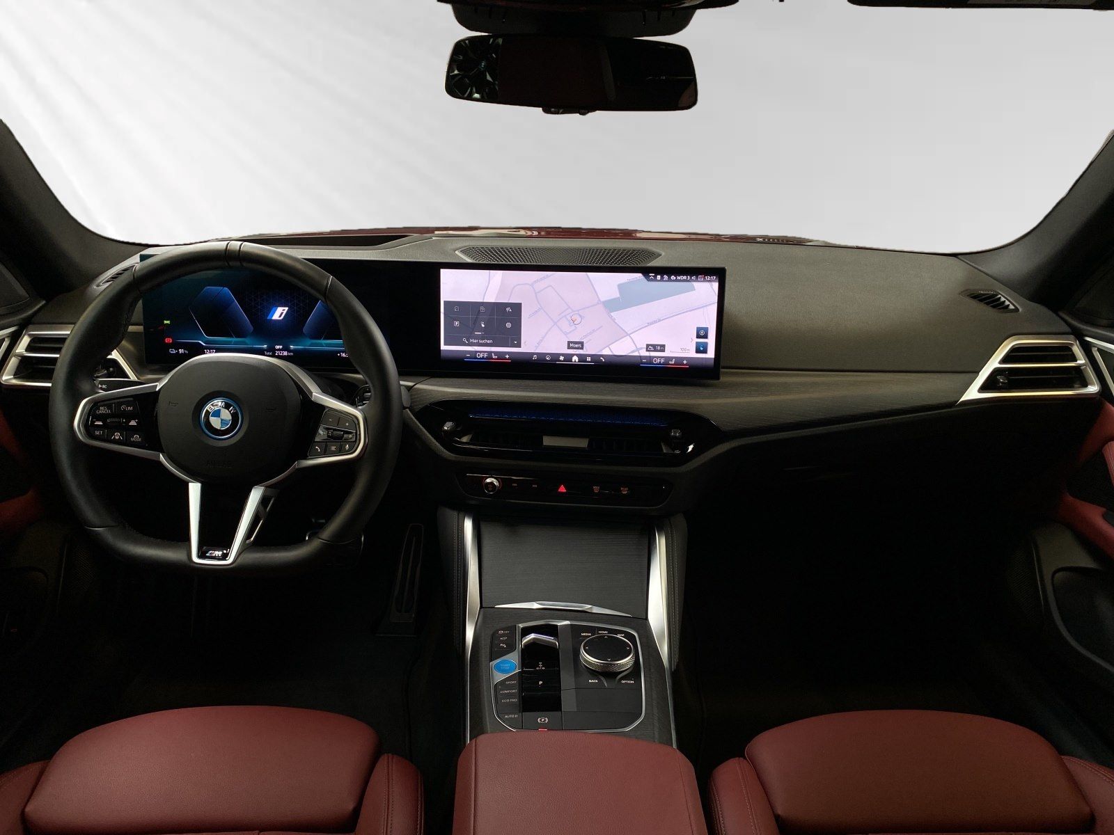 BMW i4 - Bild 11
