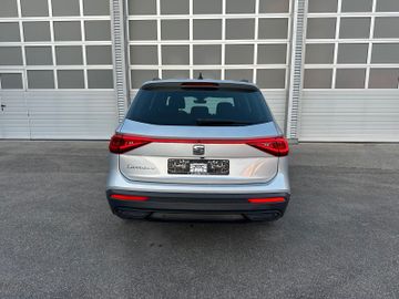 SEAT Tarraco - 7