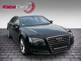 Audi A8 6.3 FSI W12 quattro Lang Chauffeur Paket - Audi A8: L