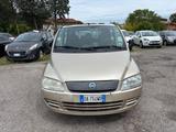 Fiat Multipla 1.6 16V Natural Power Emotion - Fiat Multipla aus 2006