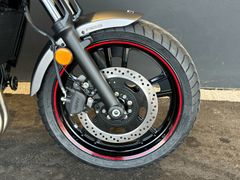 KAWASAKI Vulcan S 650 ABS + A2 möglich + SOFORT VERFÜGBAR