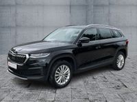 Skoda Kodiaq - Vorschau Bild 2