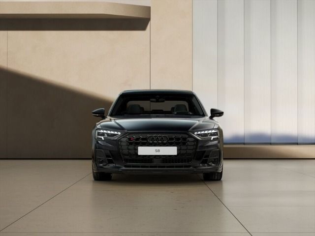 Audi S8 - Bild 5