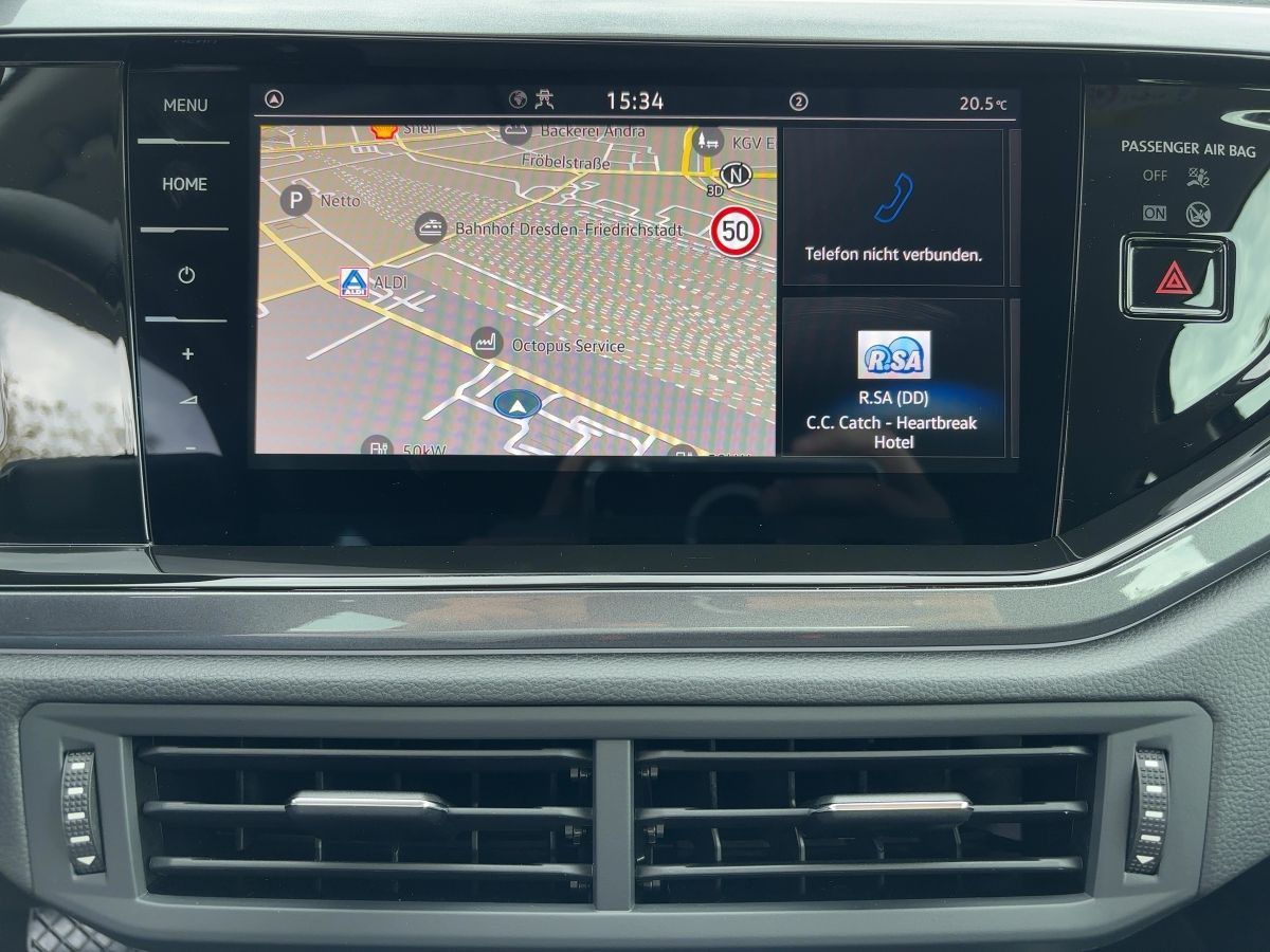 Volkswagen Taigo - Bild 9