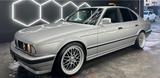 BMW Bmw e34 520 m50b20 tüv/restauriert/rostfre... - BMW 520 aus 1991